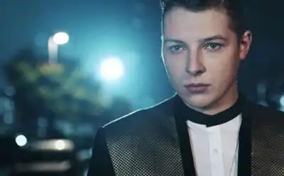 скачать клип John Newman - Losing Sleep