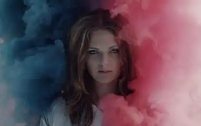 скачать клип Tove Lo - Not On Drugs