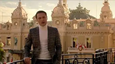 скачать клип Юрий Шатунов - А лето цвета