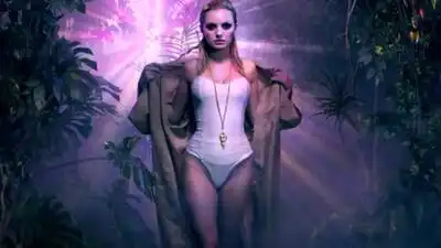 скачать клип Alexandra Stan - Give Me Your Everything