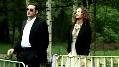 скачать клип Ирина Круг, Алексей Брянцев - Просто Ты Од ...