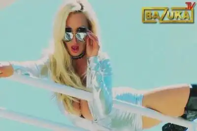 скачать клип BAZUKA - Everybody