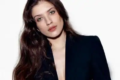 скачать клип Аня Чиповская - My Girl