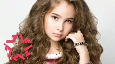 скачать клип Александра Абрамейцева - С Новым Годом, З ...