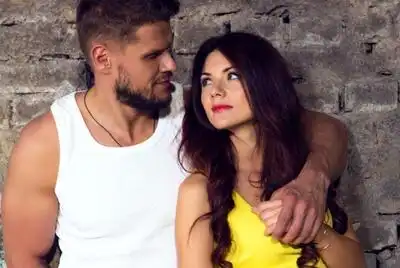 скачать клип Леся Ярославская - Стань моим мужем