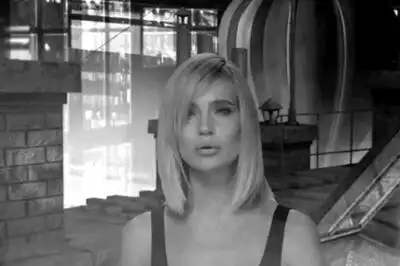 скачать клип Глюкоза - Возьми меня за руку