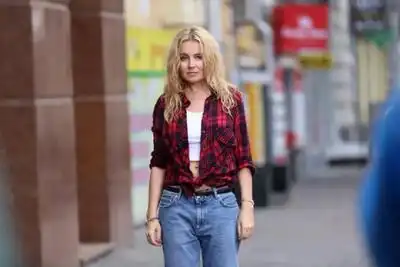 скачать клип Анжелика Варум - Я всегда с тобой