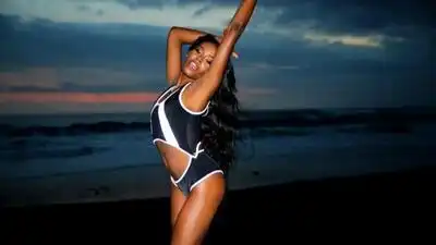 скачать клип Azealia Banks - Count contessa