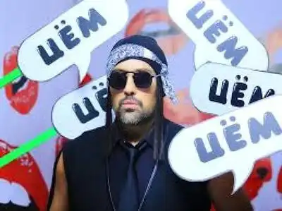 скачать клип Дима Коляденко - Цем цем цем