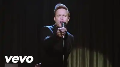 скачать клип Olly Murs - Stevie Knows