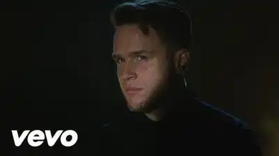скачать клип Olly Murs - Kiss Me