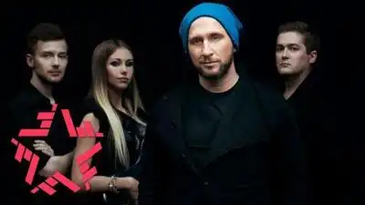 скачать клип Кучера - Снег с ног