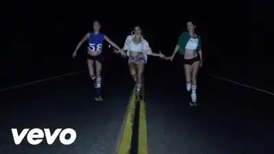 Скачать клип