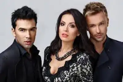 скачать клип Инь-Ян - Круто