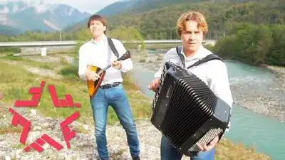 скачать клип Балаган Лимитед and Double Max - Не губи любовь