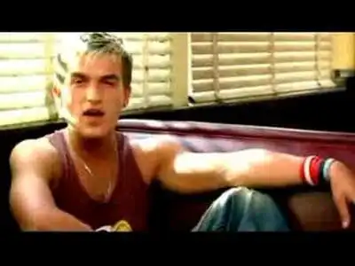 скачать клип Влад Топалов - За любовь