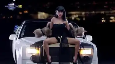 скачать клип Яница - Върнах ти го