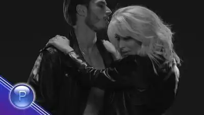 скачать клип Цветелина Янева - Видимо изневерил