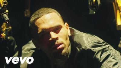 скачать клип Chris Brown - Wrist