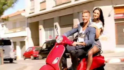 скачать клип Олег Майами - Малышка