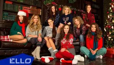 скачать клип SOPRANO Турецкого feat. Вахтанг - Merry Christmas