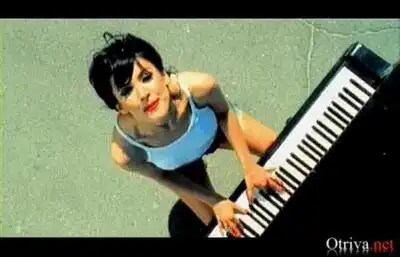 скачать клип Марта - Буду твоей