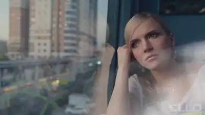 скачать клип Юлия Михальчик - Одна свеча