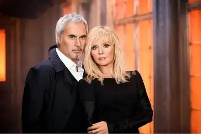 скачать клип Валерия и Валерий Меладзе - Не теряй меня