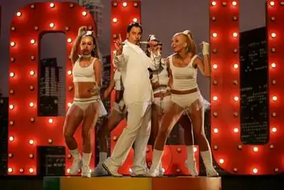 скачать клип Валерий Меладзе - Салют, Вера