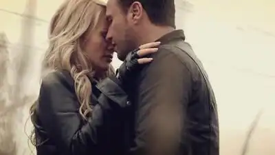 скачать клип Dino MC47 and David - Ты больше не моя