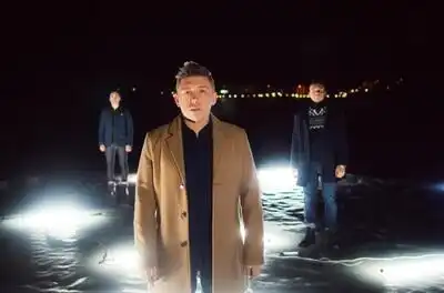 скачать клип Марсель - Предубеждение и гордость