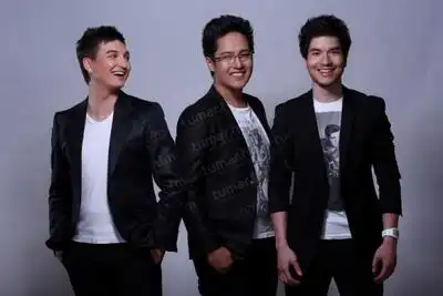 скачать клип The Jigits - Кундер-ай