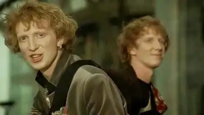 скачать клип Братья Грим - Ресницы