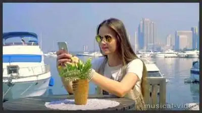 скачать клип Polina Butorina - Another Life