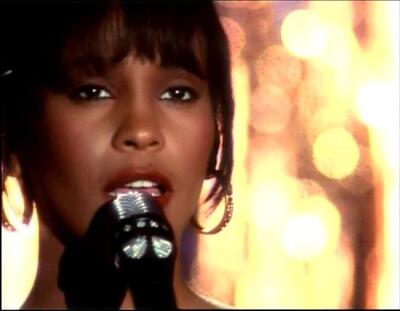 скачать клип Whitney Houston - I Will Always Love You