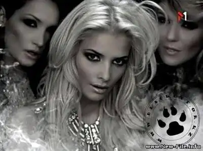 скачать клип Виа Гра - Я не боюсь