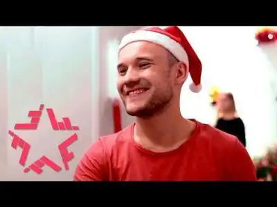 скачать клип Вова Селиванов - Первый снег