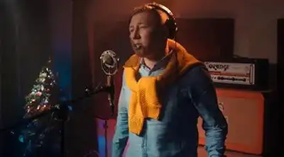 скачать клип Марсель - Здравствуй, мам