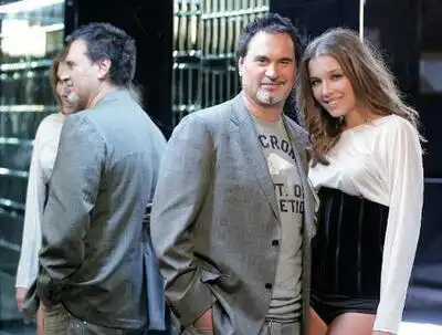 скачать клип Валерий Меладзе - Побудь со мной