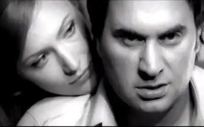 скачать клип Валерий Меладзе - Я не могу без тебя