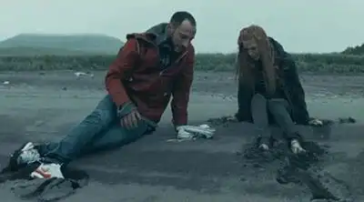 скачать клип L\'ONE - Океан