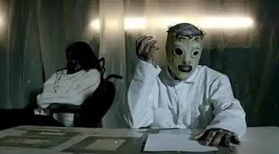 скачать клип Slipknot - The Devil In I