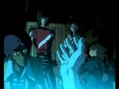 скачать клип Daft Punk - Something About Us