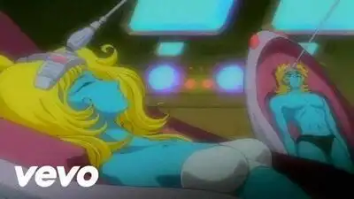 скачать клип Daft Punk - Harder Better Faster