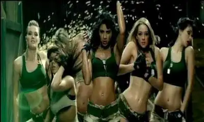 скачать клип Rudenko - Everybody