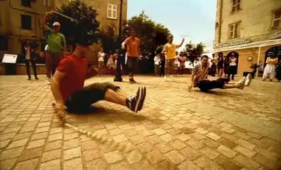 скачать клип Yves LaRock - Rise Up