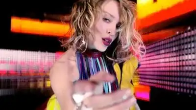 скачать клип Kylie Minogue - In Your Eyes