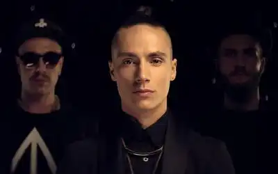 скачать клип KBDM - Без Любви