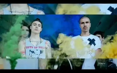 скачать клип KBDM - Иду На Cвет