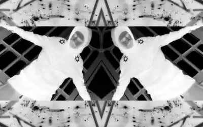 скачать клип KBDM - Ангелы и Демоны